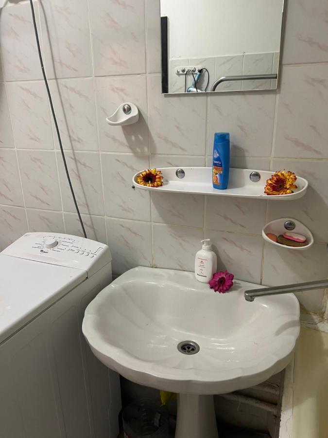 Apartment On Bukovinska Rivne Ngoại thất bức ảnh