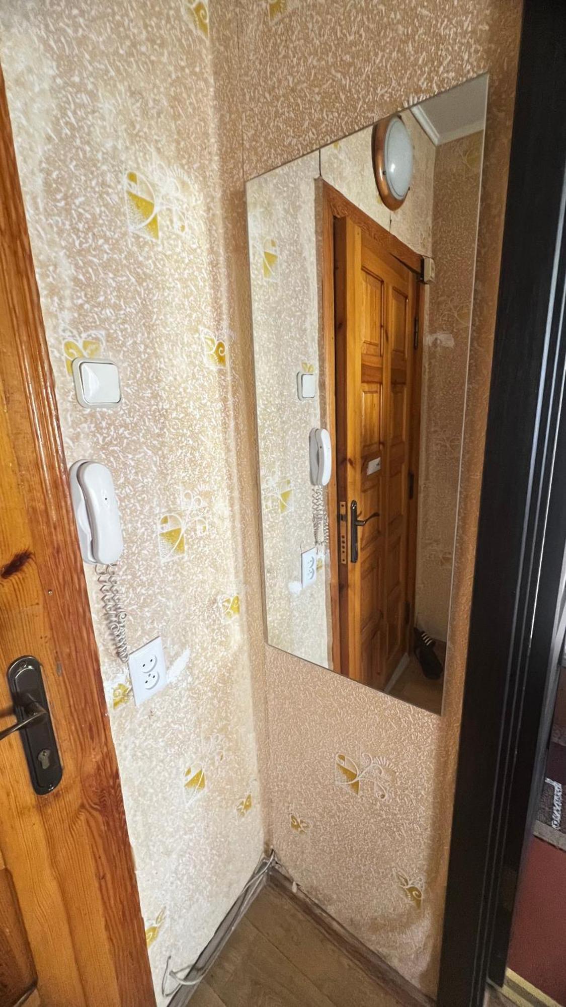 Apartment On Bukovinska Rivne Ngoại thất bức ảnh